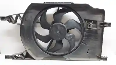 Автозапчастина б/у електро вентилятор для renault laguna ii (bg0) 1.6 16v посилання на oem iam   