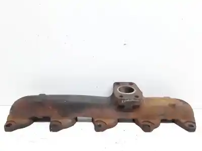Pezzo di ricambio per auto di seconda mano  per CITROEN C4 PICASSO I MONOSPACE (UD_)  Riferimenti OEM IAM 070613  
