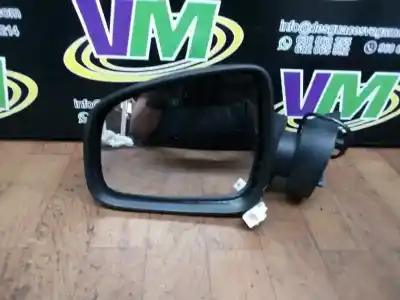 Second-hand car spare part LEFT REARVIEW MIRROR for DACIA DUSTER II  OEM IAM references   