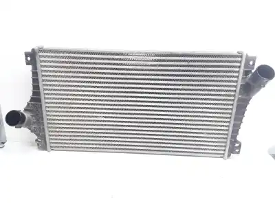Peça sobressalente para automóvel em segunda mão INTERCOOLER por HYUNDAI SONATA (NF)  Referências OEM IAM 96436111  