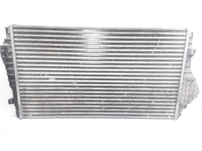 Peça sobressalente para automóvel em segunda mão intercooler por hyundai sonata (nf) 2.0 crdi comfort i referências oem iam 96436111  
