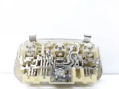 Pezzo di ricambio per auto di seconda mano luce interna per citroen c4 picasso i monospace (ud_) 1.6 hdi riferimenti oem iam 9680713880  