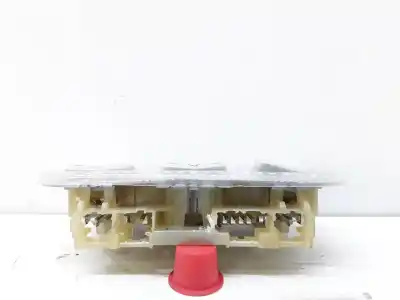 Pezzo di ricambio per auto di seconda mano  per CITROEN C4 PICASSO I MONOSPACE (UD_)  Riferimenti OEM IAM 9680713880  
