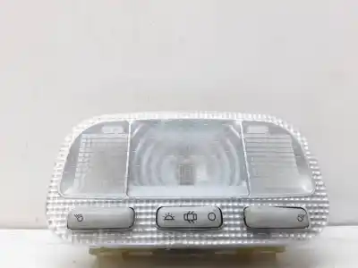 Pezzo di ricambio per auto di seconda mano luce interna per citroen c4 picasso i monospace (ud_) 1.6 hdi riferimenti oem iam 9680713880  