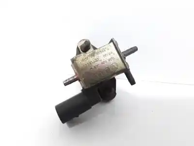 Автозапчастина б/у додатковий повітряний клапан для seat toledo ii (1m2) 1.9 tdi посилання на oem iam 028906283n  