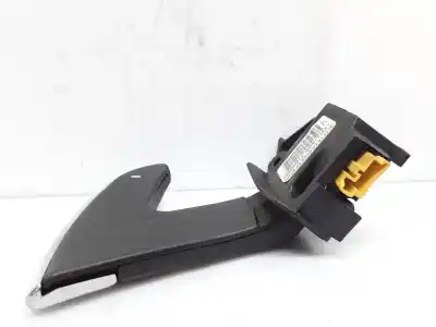 Pezzo di ricambio per auto di seconda mano controllo del volante per citroen c4 picasso i monospace (ud_) 1.6 hdi riferimenti oem iam 96591774xt  