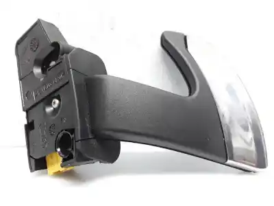 Pezzo di ricambio per auto di seconda mano Controllo Del Volante per CITROEN C4 PICASSO I MONOSPACE (UD_) 1.6 HDI Riferimenti OEM IAM 96591774XT  