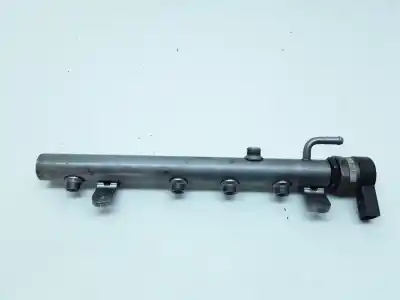 Second-hand car spare part distributor pipe for clase c clase r w251 320 cdi l 251.122 oem iam references a6420700495004