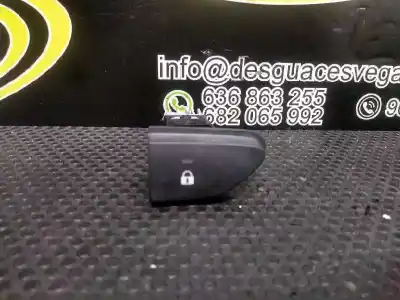Piesă de schimb auto la mâna a doua MODUL ELECTROTIC pentru DACIA DUSTER II  Referințe OEM IAM 252108098R  