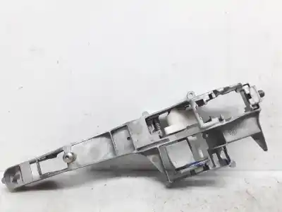 Pezzo di ricambio per auto di seconda mano maniglia esterna anteriore destra per citroen c4 picasso i monospace (ud_) 1.6 hdi riferimenti oem iam 9680168580  