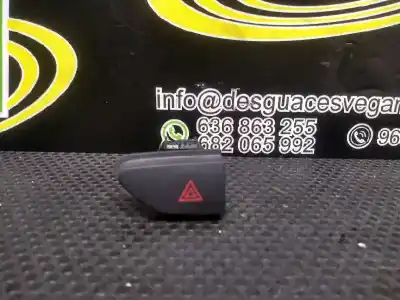 Piesă de schimb auto la mâna a doua AVERTIZARE pentru DACIA DUSTER II  Referințe OEM IAM 252907372R  