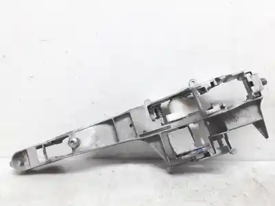 Pezzo di ricambio per auto di seconda mano  per CITROEN C4 PICASSO I MONOSPACE (UD_)  Riferimenti OEM IAM 9686503480  