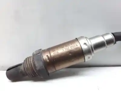 Second-hand car spare part lambda probe for bmw serie 3 touring (e46) 306s3 oem iam references 0258003477  