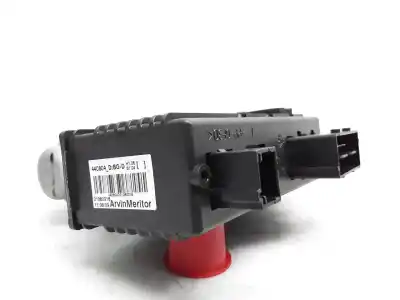 Pezzo di ricambio per auto di seconda mano motore alzacristalli anteriore destro per citroen c4 picasso i monospace (ud_) 1.6 hdi riferimenti oem iam 9682495780  