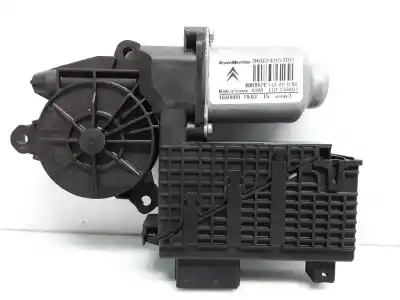 Pezzo di ricambio per auto di seconda mano motore alzacristalli anteriore destro per citroen c4 picasso i monospace (ud_) 1.6 hdi riferimenti oem iam 9682495780  