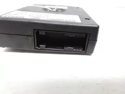 Second-hand car spare part ELECTRONIC MODULE for FORD MONDEO IV SEDÁN (BA7)  OEM IAM references 7S7T19G488DE  