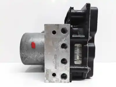 Peça sobressalente para automóvel em segunda mão abs por kia ceed (ed) 1.6 concept referências oem iam 589201h600  