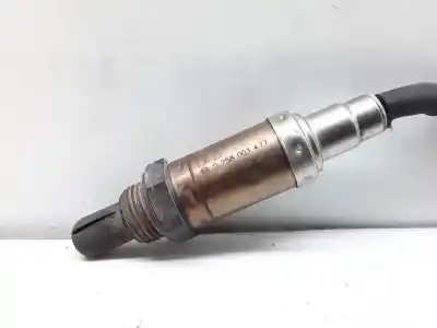 Peça sobressalente para automóvel em segunda mão Sonda Lambda por BMW SERIE 3 TOURING (E46) 306S3 Referências OEM IAM 0258003477  
