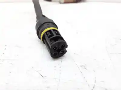 Peça sobressalente para automóvel em segunda mão sonda lambda por bmw serie 3 touring (e46) 306s3 referências oem iam 0258003477  