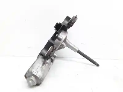 Pezzo di ricambio per auto di seconda mano motore tergicristallo posteriore per citroen c4 picasso i monospace (ud_) 1.6 hdi riferimenti oem iam 9654116380  