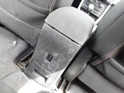 Pezzo di ricambio per auto di seconda mano bracciolo centrale per renault koleos 2.0 dci diesel fap cat riferimenti oem iam   