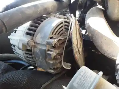 Pezzo di ricambio per auto di seconda mano alternatore per land rover discovery (salljg/lj) 12 l riferimenti oem iam 063341321010  