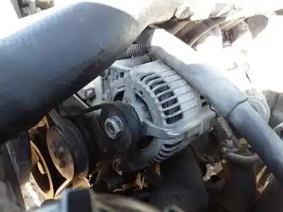 Pezzo di ricambio per auto di seconda mano  per LAND ROVER DISCOVERY (SALLJG/LJ)  Riferimenti OEM IAM 063341321010  