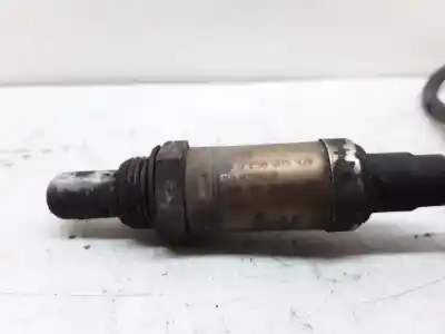 Peça sobressalente para automóvel em segunda mão sonda lambda por bmw serie 3 touring (e46) 306s3 referências oem iam 0258005109  