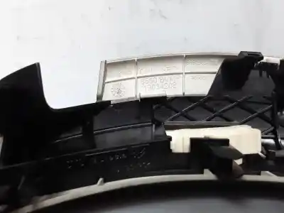 Автозапчасти б/у ручка рычага передачи за citroen c4 picasso i monospace (ud_) 1.6 hdi ссылки oem iam 9660065477  
