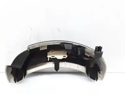 Автозапчасти б/у ручка рычага передачи за citroen c4 picasso i monospace (ud_) 1.6 hdi ссылки oem iam 9660065477
