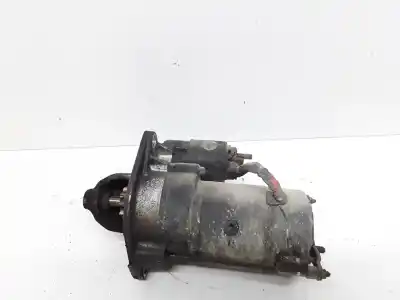 Peça sobressalente para automóvel em segunda mão motor de arranque por land rover discovery (salljg/lj) 12 l referências oem iam   