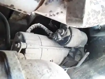 Pezzo di ricambio per auto di seconda mano  per LAND ROVER DISCOVERY (SALLJG/LJ)  Riferimenti OEM IAM   