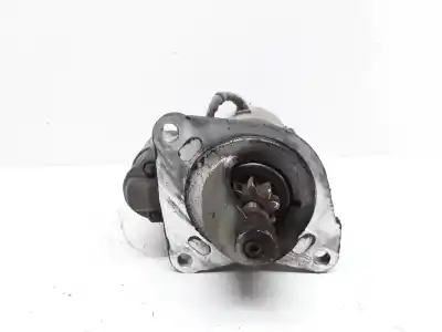 Peça sobressalente para automóvel em segunda mão motor de arranque por land rover discovery (salljg/lj) 12 l referências oem iam   