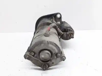 Peça sobressalente para automóvel em segunda mão motor de arranque por land rover discovery (salljg/lj) 12 l referências oem iam   