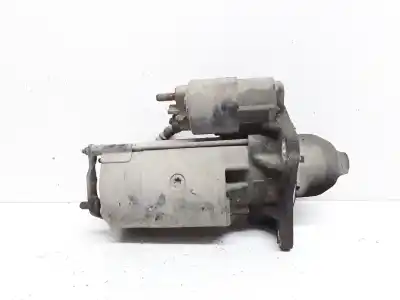 Peça sobressalente para automóvel em segunda mão motor de arranque por land rover discovery (salljg/lj) 12 l referências oem iam   