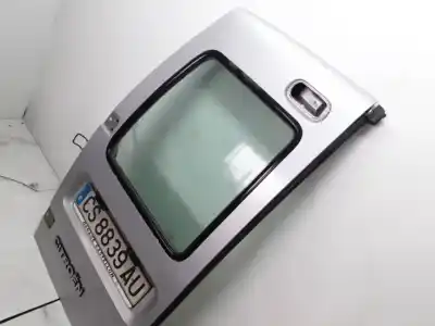 Second-hand car spare part left rear door for citroen jumpy 2.0 hdi sx familiar (8/9 asientos) oem iam references   