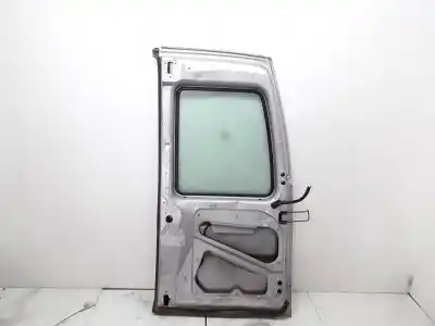 Second-hand car spare part left rear door for citroen jumpy 2.0 hdi sx familiar (8/9 asientos) oem iam references   
