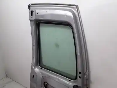 Second-hand car spare part left rear door for citroen jumpy 2.0 hdi sx familiar (8/9 asientos) oem iam references   