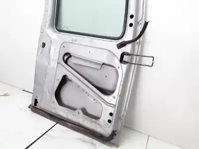 Second-hand car spare part left rear door for citroen jumpy 2.0 hdi sx familiar (8/9 asientos) oem iam references   