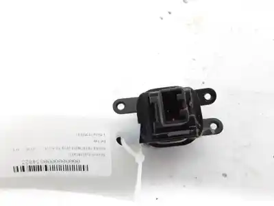 Second-hand car spare part electronic module for nissan pathfinder (r51) 2.5 dci le oem iam references 06019  