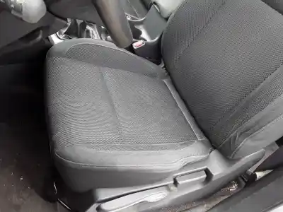 Pièce détachée automobile d'occasion SIÈGE AVANT GAUCHE pour RENAULT KOLEOS  Références OEM IAM   