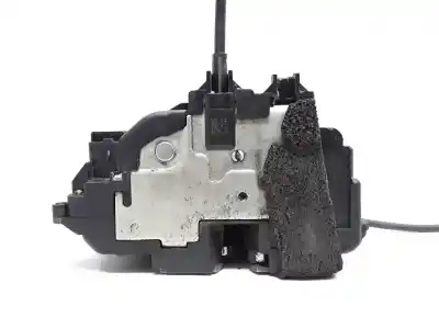 Recambio de automóvil de segunda mano de cerradura puerta delantera derecha para renault scenic iii (jz) d-k9k g8 referencias oem iam 805020006r  