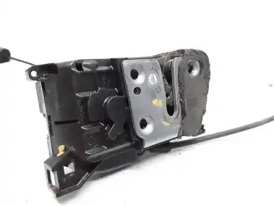Recambio de automóvil de segunda mano de cerradura puerta delantera derecha para renault scenic iii (jz) d-k9k g8 referencias oem iam 805020006r  