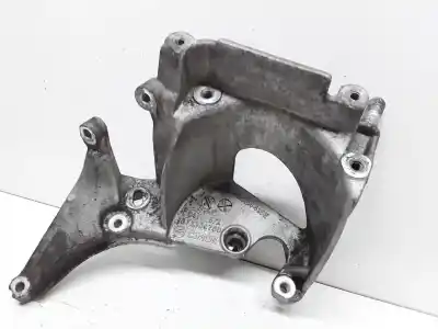 Pezzo di ricambio per auto di seconda mano Supporto Filtro Gasolio per CITROEN C4 PICASSO I MONOSPACE (UD_) 1.6 HDI Riferimenti OEM IAM 9672309780  