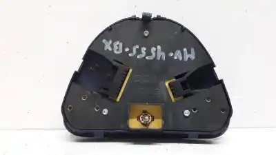 Pezzo di ricambio per auto di seconda mano avvertimento per smart citycoupe 0.7 450.330 riferimenti oem iam 92244010