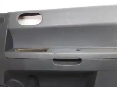 Pezzo di ricambio per auto di seconda mano  per MITSUBISHI COLT CZ3 BERL. 5 (Z30A)  Riferimenti OEM IAM 34760410060612  