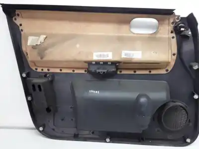 Автозапчастина б/у обработка передніх правіх дверей для mitsubishi colt cz3 berl. 5 (z30a) 1.5 di-d insport [1.5 ltr. - 70 kw di-d cat] посилання на oem iam 34760410060612  