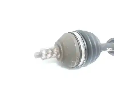 Second-hand car spare part front left transmission for skoda rapid (nh) škoda rapid oem iam references 6r0407763q   Second-hand car spare part front left transmission for skoda rapid (nh) škoda rapid oem iam references 6r0407763q