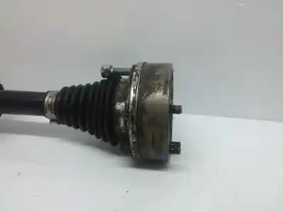Second-hand car spare part front left transmission for skoda rapid (nh) škoda rapid oem iam references 6r0407763q   Second-hand car spare part front left transmission for skoda rapid (nh) škoda rapid oem iam references 6r0407763q