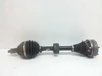 Second-hand car spare part front left transmission for skoda rapid (nh) škoda rapid oem iam references 6r0407763q   Second-hand car spare part front left transmission for skoda rapid (nh) škoda rapid oem iam references 6r0407763q